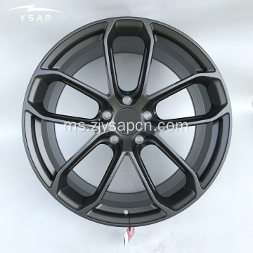 Macan Forged Rims Wheel Rims 20 21 inci